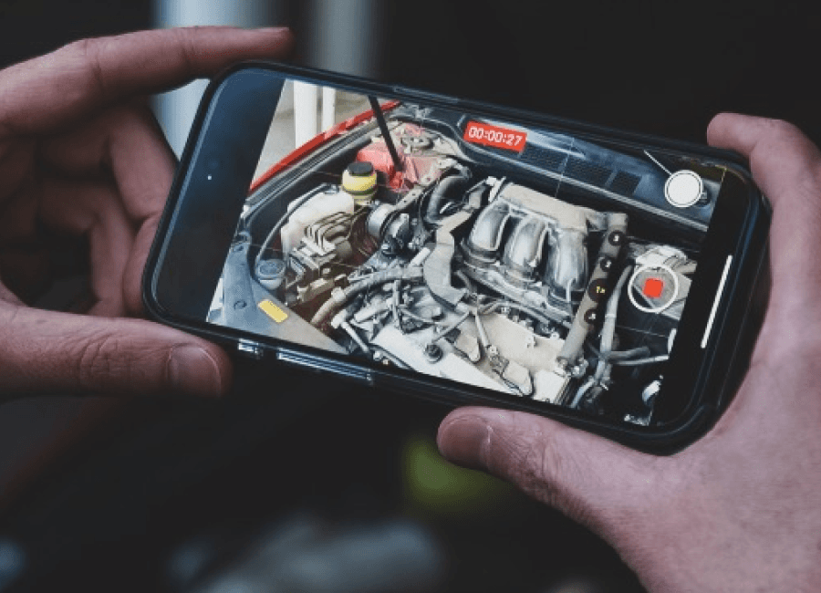 Nissan Video Thumbnail