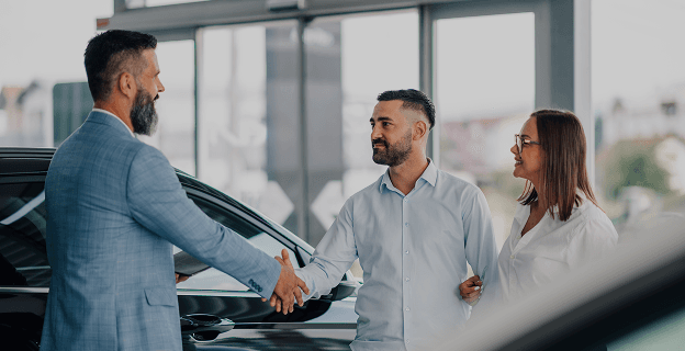 Three Ways Community Dealers Stand Apart.