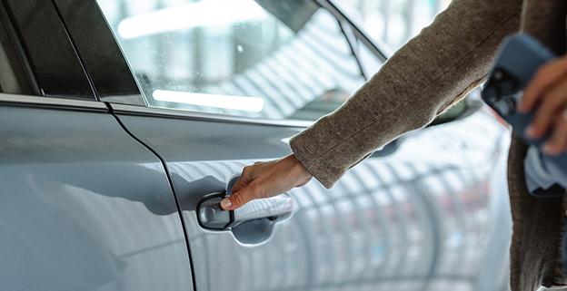 Ease of Purchase Plummets in November