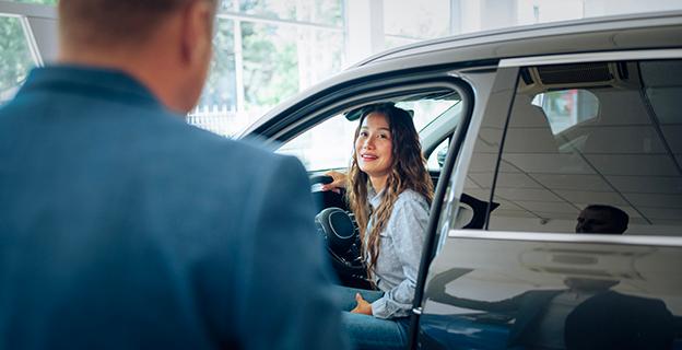 The Twenty Twenty Five F and I Buyer Experience. Getting the Balance Right.