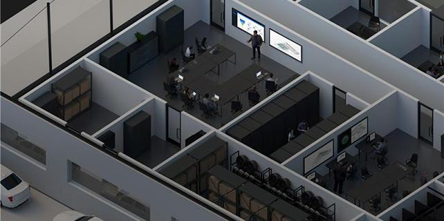 Comparing Intelligence Suite and Intelligence Suite Pro.