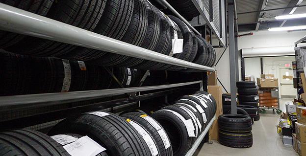 Why Your Dealership Needs to Prioritize Tire Sales.