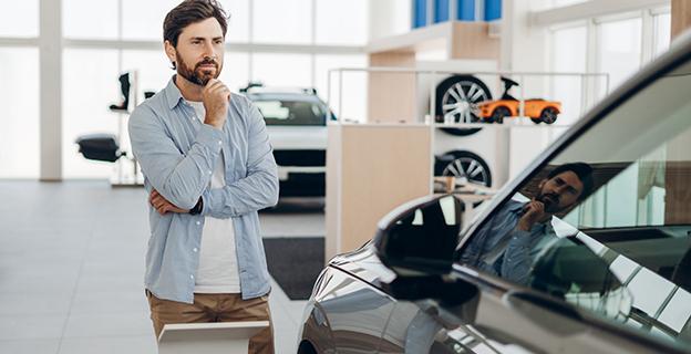 Will E V Motivations Shift Under High Gas Prices?