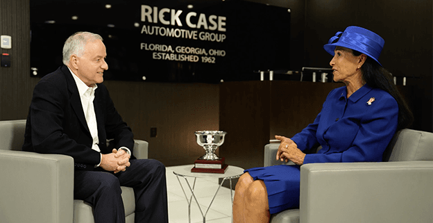 CDK CONNECT 2025 Rita Case