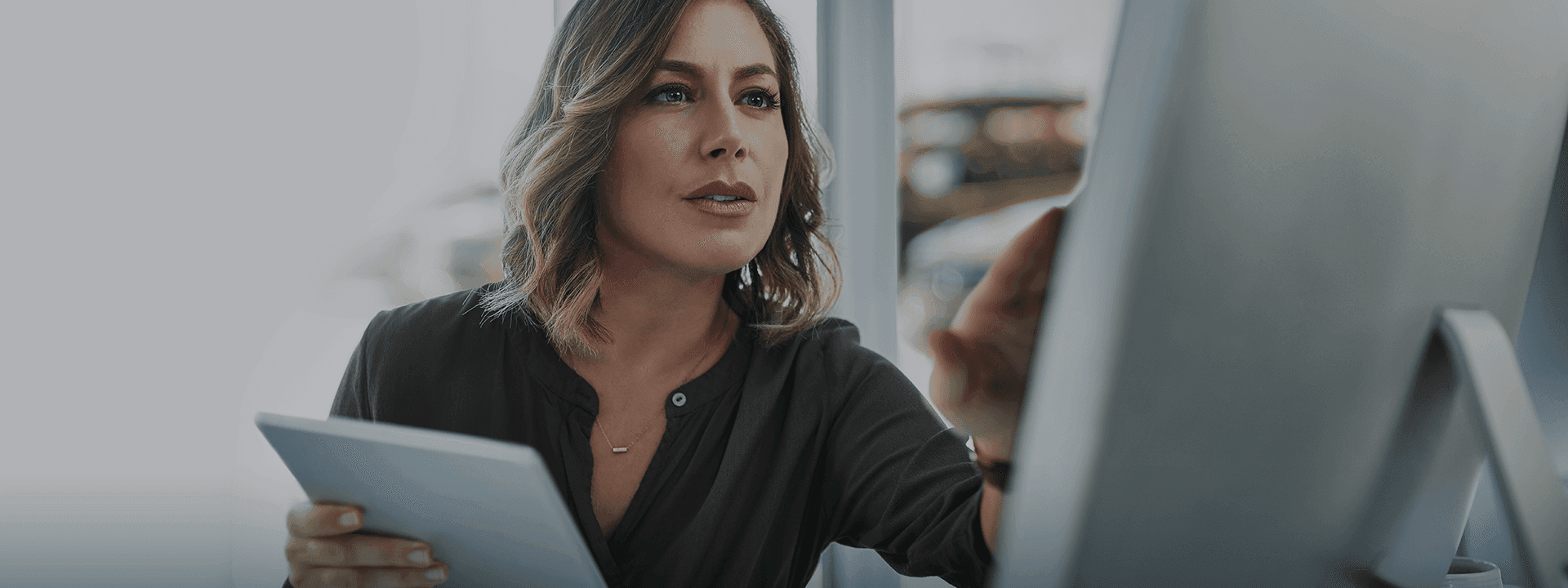 From Training to Learning