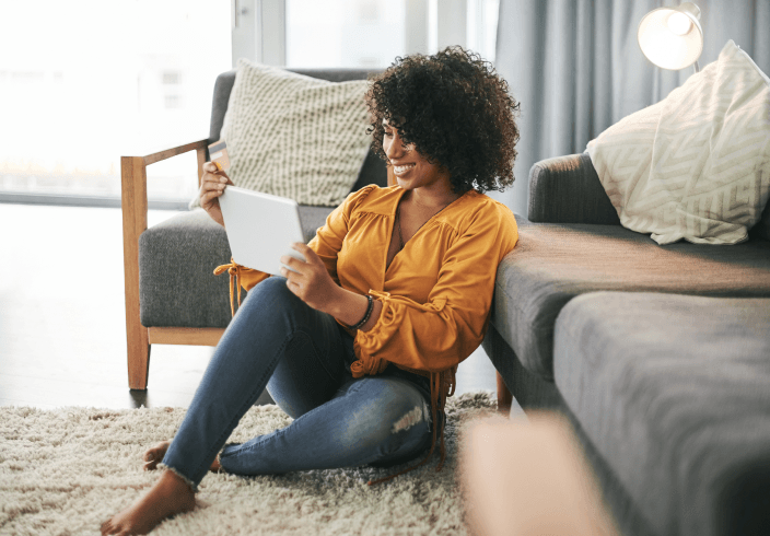 Automotive E-Commerce 
Is the New Normal