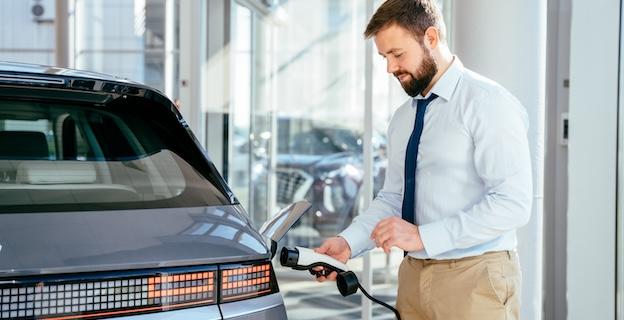 Does Your Dealership Staff Know Their Stuff When It Comes to Selling E Vs?