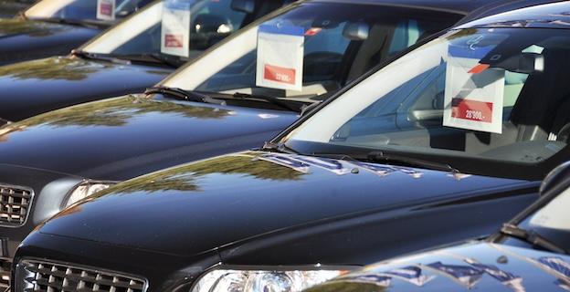 How Dealers Can Win With Trade In Value.