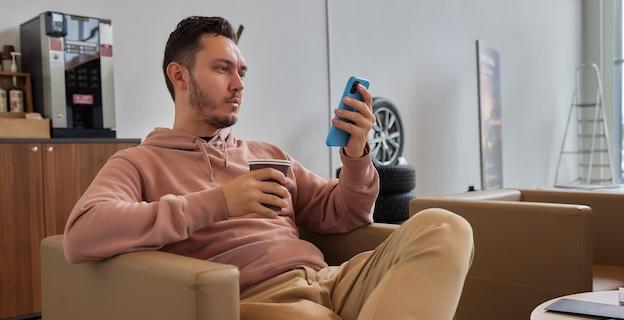 Yes Your Service Department Waiting Room Really Matters .