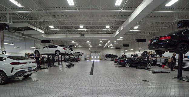 How Dealership A I Tools Can Help Service Team Productivity.