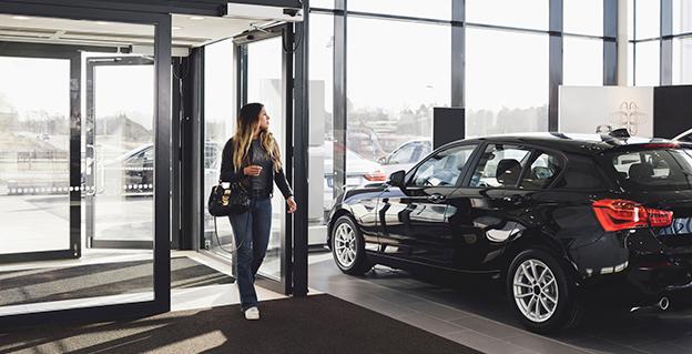 How COVID 19 Strategies Can Help Dealers Pivot in 2025.