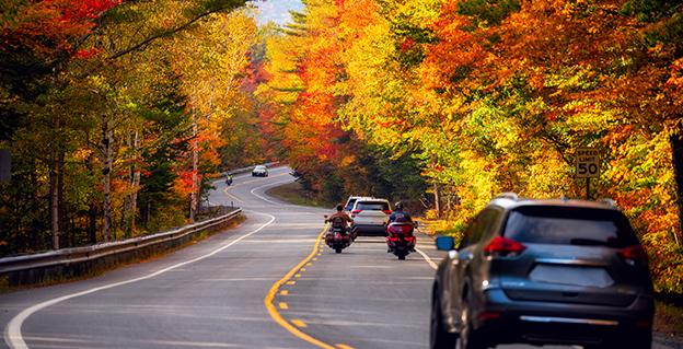 Most Steps in the Car-Buying Process Improved in October