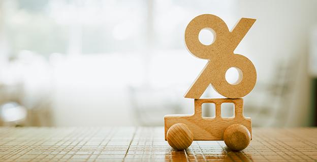 High Interest Rates Hampered Half of Car Shoppers.