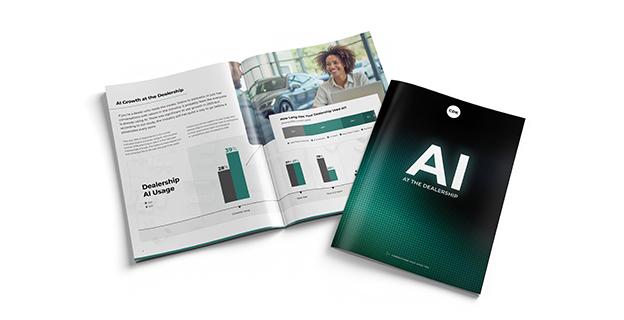 How Dominant Is AI at the Dealership?
