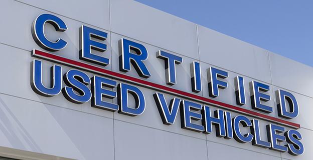 Certified Pre Owned. Why Education Is Your Secret Weapon in 2026.