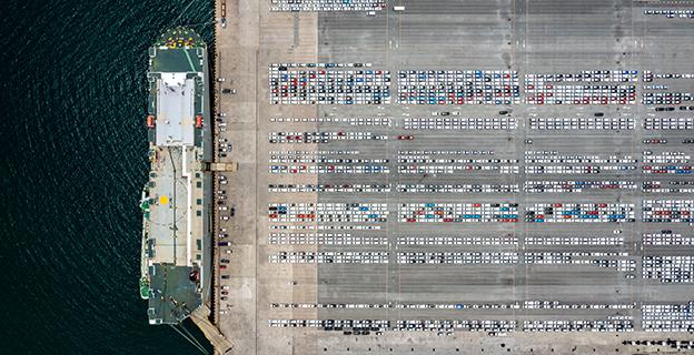 Half of Car Shoppers Swayed by Tariffs.