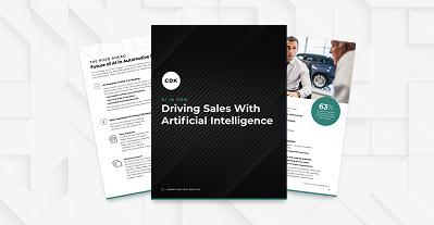 How AI Is Quietly Transforming the Dealership Sales Experience