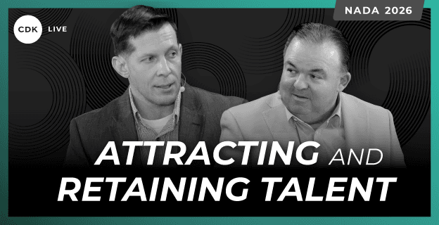 Keys to Attracting and Retaining Talent at the Dealership.