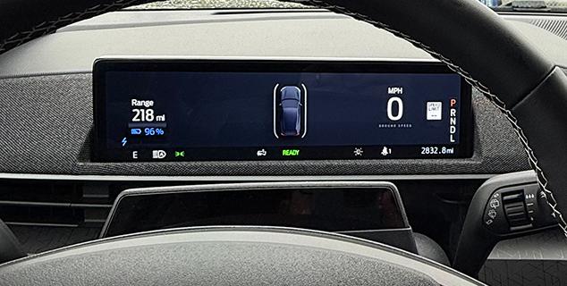 Range Anxiety Replaced by Range Value.