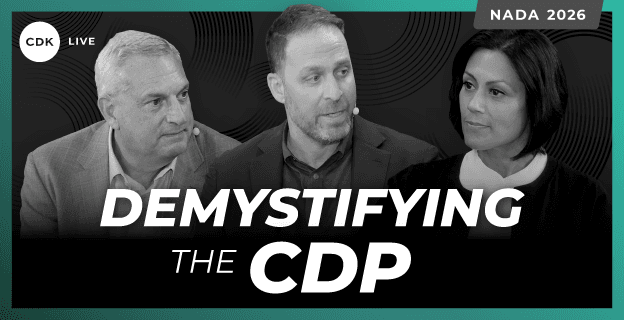 A video about What Dealers Need to Know About C D K C D P.