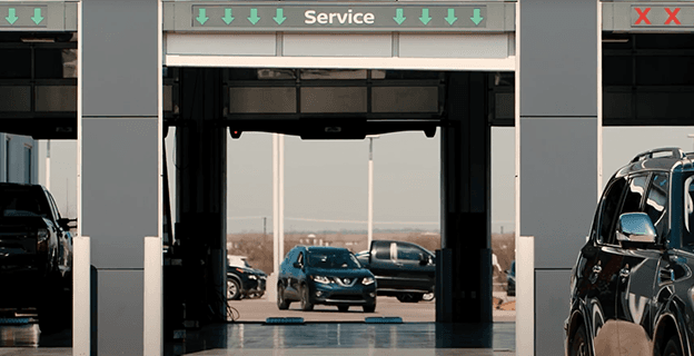 Dealership Loyalty Programs. What Service Customers Really Want.