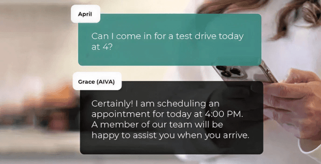 A I versus Ava. What the Difference Means for Dealers and Developer Partners.